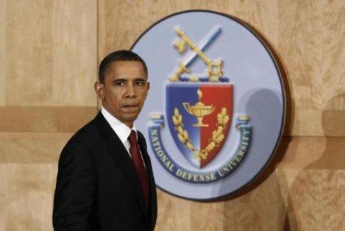 Obama'dan 9 gün sonra Libya açıklaması - Resim 13