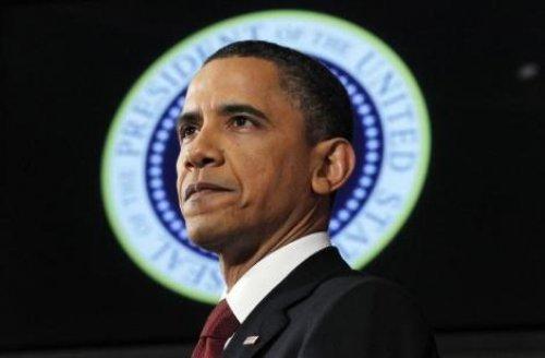 Obama'dan 9 gün sonra Libya açıklaması - Resim 8