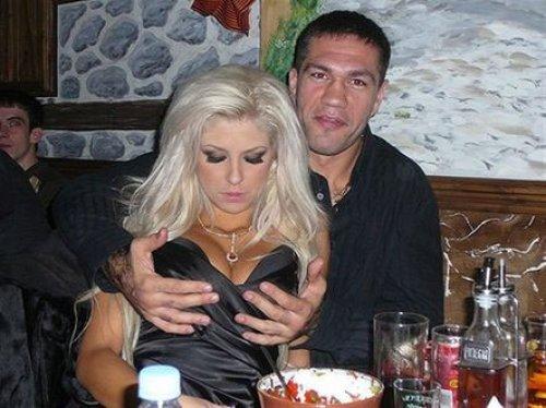 Bulgar futbolunu karıştıran seks skandalı