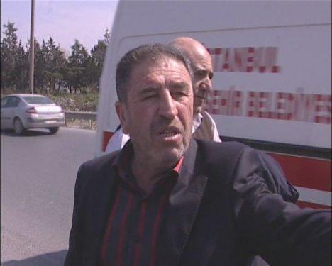 İETT otobüsüne silahlı saldırı - Resim 5