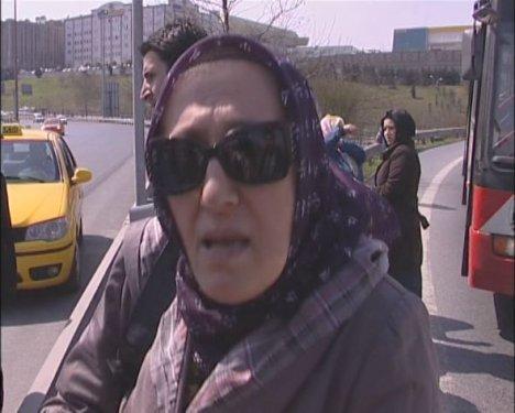 İETT otobüsüne silahlı saldırı - Resim 8