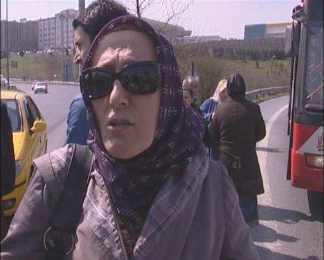 İETT otobüsüne silahlı saldırı - Resim 7