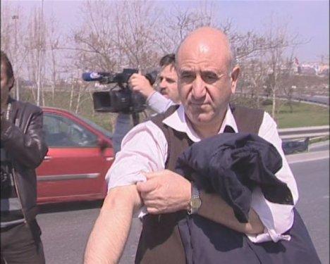 İETT otobüsüne silahlı saldırı - Resim 2