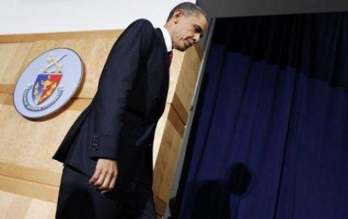 Obama'dan 9 gün sonra Libya açıklaması - Resim 6