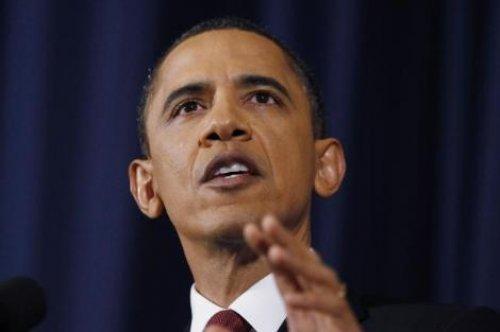 Obama'dan 9 gün sonra Libya açıklaması - Resim 14