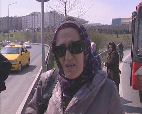 İETT otobüsüne silahlı saldırı - Resim 9
