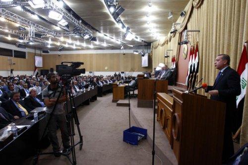 Erdoğan Irak'ta - Resim 11