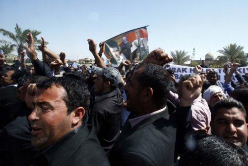 Erdoğan Irak'ta - Resim 4