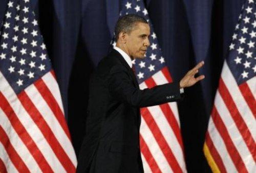 Obama'dan 9 gün sonra Libya açıklaması - Resim 15