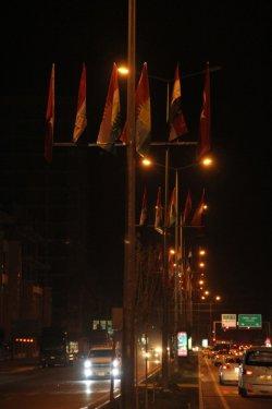 Erdoğan Irak'ta - Resim 23