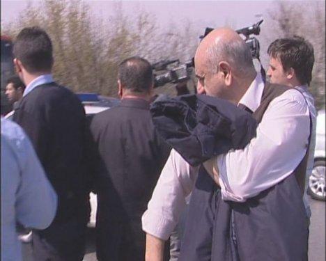 İETT otobüsüne silahlı saldırı - Resim 1