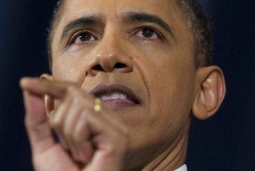 Obama'dan 9 gün sonra Libya açıklaması - Resim 5