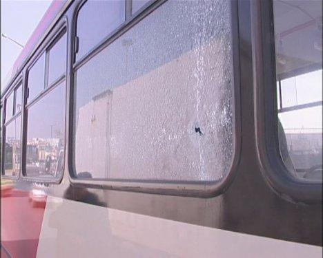 İETT otobüsüne silahlı saldırı - Resim 18