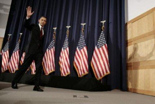 Obama'dan 9 gün sonra Libya açıklaması - Resim 12
