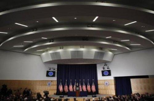 Obama'dan 9 gün sonra Libya açıklaması - Resim 9