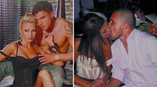 Bulgar futbolunu karıştıran seks skandalı