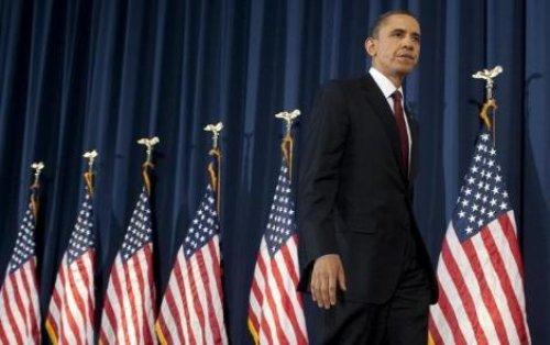 Obama'dan 9 gün sonra Libya açıklaması - Resim 1