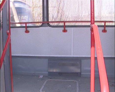 İETT otobüsüne silahlı saldırı - Resim 12