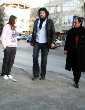 Fatmagül'ün Suçu Ne dizisi böyle çekiliyor 