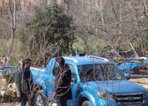 Fatmagül'ün Suçu Ne dizisi böyle çekiliyor 