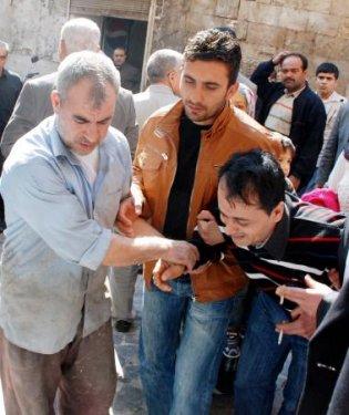 Küçük Fırat gözyaşlarıyla toprağa verildi - Resim 3