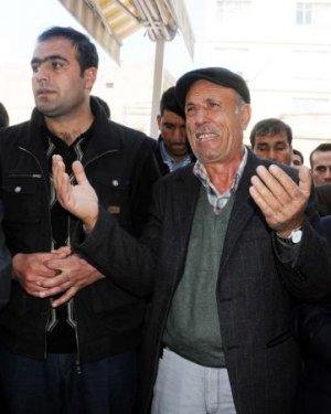 Küçük Fırat gözyaşlarıyla toprağa verildi - Resim 10