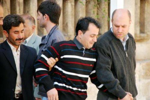 Küçük Fırat gözyaşlarıyla toprağa verildi - Resim 12