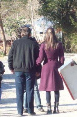 Fatmagül'ün Suçu Ne dizisi böyle çekiliyor 