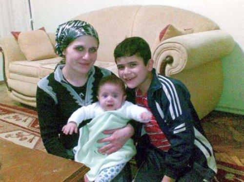 Küçük Fırat gözyaşlarıyla toprağa verildi - Resim 11