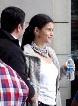 Fatmagül'ün Suçu Ne dizisi böyle çekiliyor 