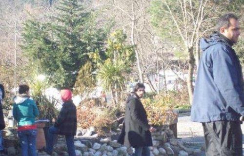 Fatmagül'ün Suçu Ne dizisi böyle çekiliyor 