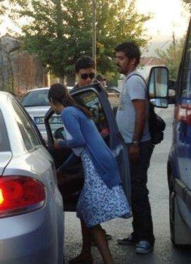 Fatmagül'ün Suçu Ne dizisi böyle çekiliyor 