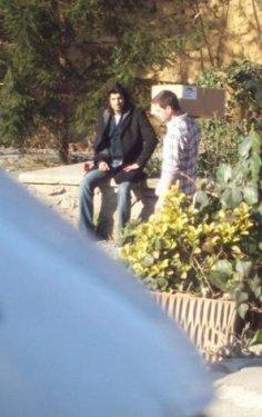 Fatmagül'ün Suçu Ne dizisi böyle çekiliyor 