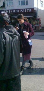 Fatmagül'ün Suçu Ne dizisi böyle çekiliyor 