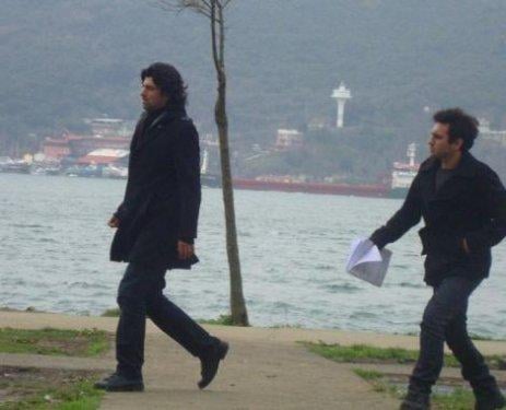 Fatmagül'ün Suçu Ne dizisi böyle çekiliyor 
