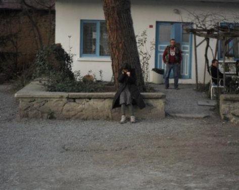 Fatmagül'ün Suçu Ne dizisi böyle çekiliyor 