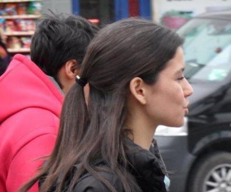 Fatmagül'ün Suçu Ne dizisi böyle çekiliyor 