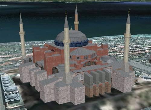 Hangisi daha haşmetli - Resim 15