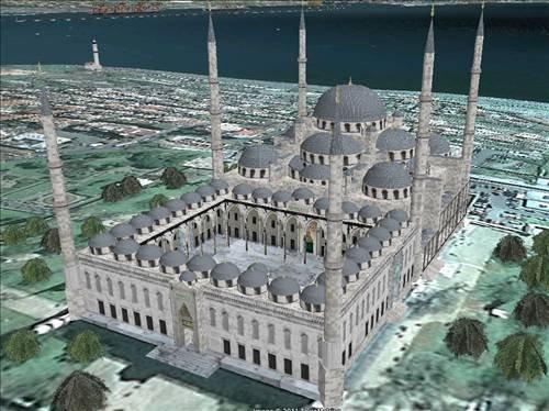 Hangisi daha haşmetli - Resim 39