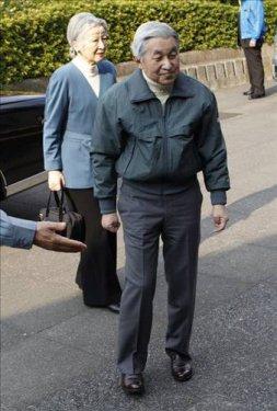  İmparator diz çöktü - Resim 12