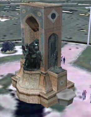 Hangisi daha haşmetli - Resim 41