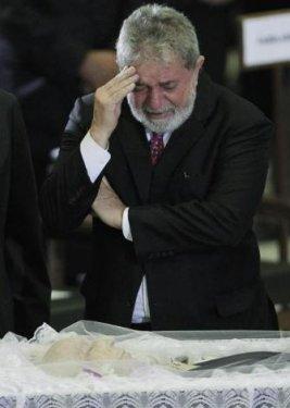 Jose Alencar hayatını kaybetti - Resim 16