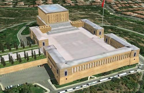 Hangisi daha haşmetli - Resim 13