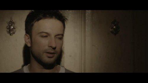 Tarkan'ın yeni klibi Kayıp
