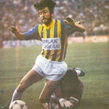 Türk futbolunun unutulmayan lakapları