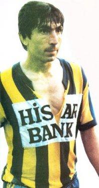 Türk futbolunun unutulmayan lakapları