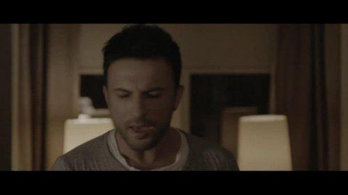 Tarkan'ın yeni klibi Kayıp