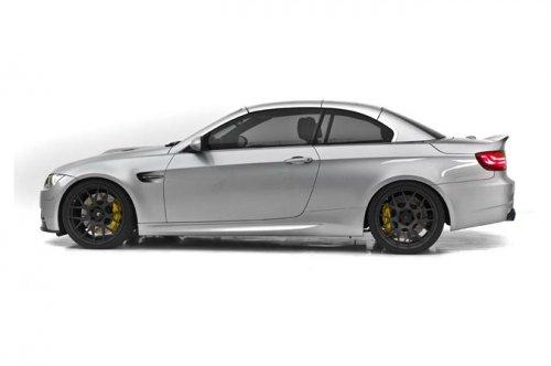BMW 3 modifiye edildi - Resim 1