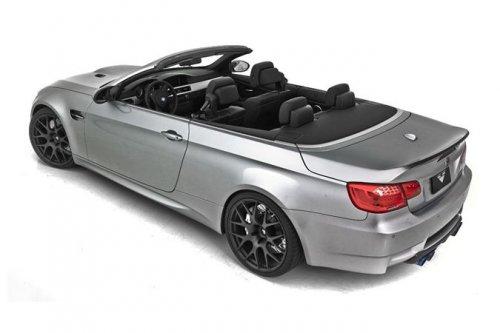 BMW 3 modifiye edildi - Resim 5