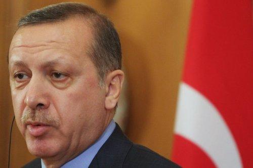 Erdoğan Cameron'la bir araya geldi - Resim 14